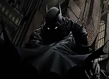 Batman Funny Games