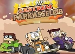 Cardboard Racing Time