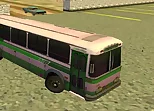 Desert Bus Conquest: Sand Rides