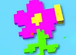 Pixel Block 3D