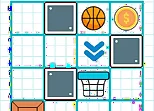 Basketball Goal