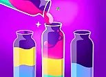 Water Color Sort Game
