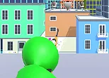 Sniper : Killing Skibidi