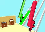 Burger Race