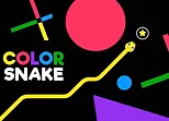 Colors Snake