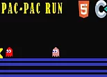 PAC PAC RUN