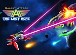 Galaxy Attack