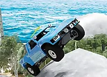 Off Road Car Parking 4x4