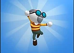 Silly Dancer