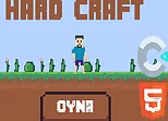 Crazy Craft