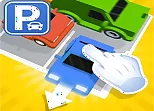 Parking Out JumpGame