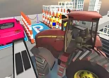 SkyTractor Parking