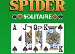 Spider Solitaire Pro