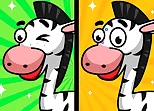 Find 6 Differences