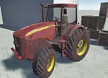 Tractor Trail Challenge