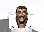 Skibidi Toilet Maze