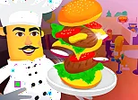 Fast Food Universe