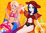 Pool Float Party
