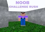 Noob Challenge Rush