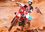 Offroad Moto Bike Racing