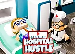 Hospital Hustle
