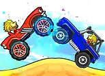 Drive Dead 3D