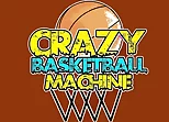 Crazy BasketBall Machine