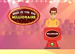 Millionaire Kids Game