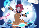 Time Witch