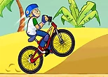 BMX Boy Online