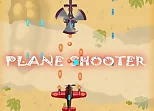 Plane Shooter