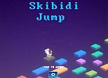 Skibidi Jumping