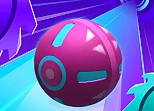 Rolling Balls 3D