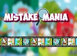 Mistake Mania