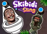Skibidi Sling