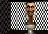 skibidi toilet terror