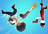 Crazy Counter Attack