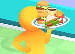 Dream Restaurant 3D