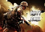 Duty Call Modern Warfate 2