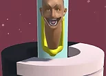 Helix Skibidi Toilet Jump
