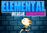 Elemental Rescue Adventure