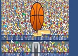 2d basketball runner