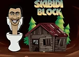 Skibidi Blocks