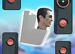Flopppy Skibidi