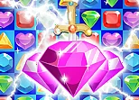 Sword And Jewel