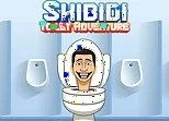 Skibidi Toilet Adventure