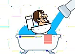 Splash the Skibidi