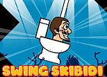 Swing Skibidi