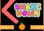 Snake Down
