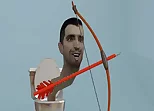 Skibidi Toilet Archer